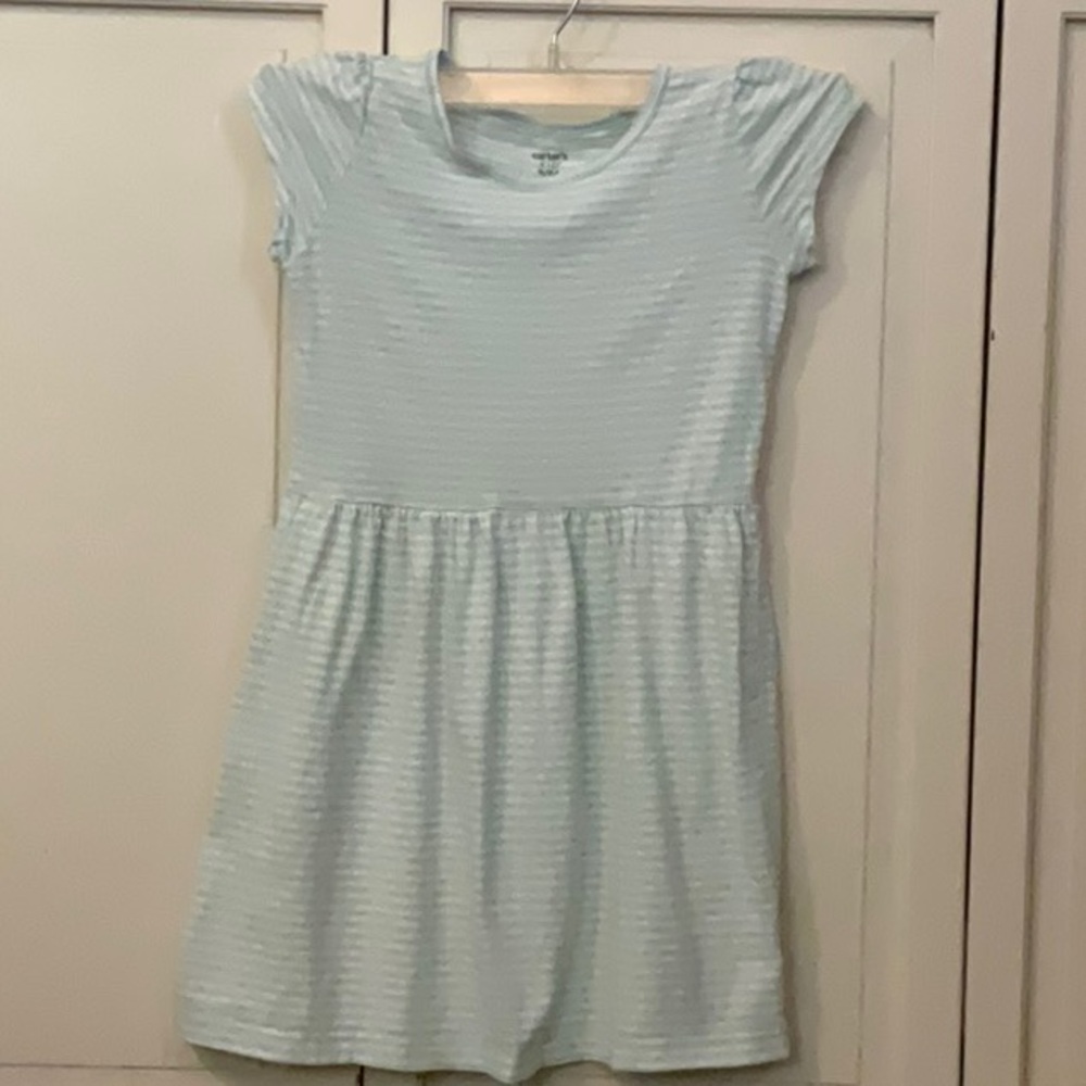 Cater’s Dress
